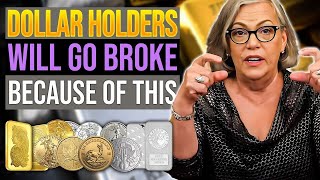 quotWhy Everyone Will Be Flocking To Gold amp Silver Soonquot Lynette Zang  Silver Price Prediction 2023 [upl. by Oliva]