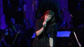 Sarah Blasko  Lost and Defeat  Sydney Opera House  HQ [upl. by Nyberg549]