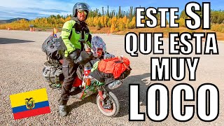 VIAJAR POR BRASIL EN MOTO 🇧🇷 Episodio 32  Vuelta al Mundo en Moto [upl. by Fremont]