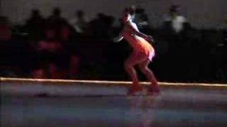 Julie Ball  Gold Skate 2006 [upl. by Winnie]