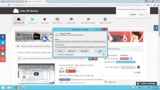 Hướng dẫn fix lỗi file down đc bằng trình duyệt nhưng không down đc bằng IDM [upl. by Ferrel945]
