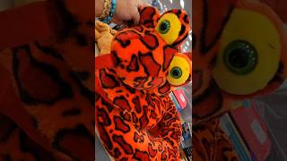 An awesome giant plush snake carnival prize 10😲 [upl. by Ynaffet]