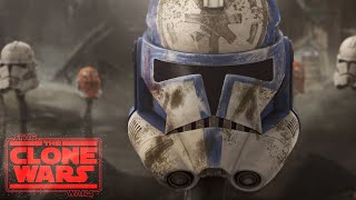 Star Wars Burying The Dead Its Over Now  EPIC CINEMATIC VERSION [upl. by Kcirded]