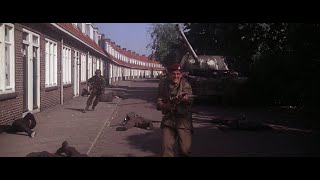 Arnhem 1944  Clip 4 [upl. by Ahsataj523]