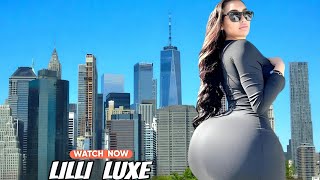 Lilli luxe ✅️ Biography Brand Ambassador Age Height Weight Lifestyle Facts [upl. by Iviv]