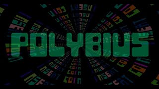 POLYBIUS gameplay [upl. by Stulin]