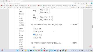 DATA SCIENCE FOR ENGINEERS  WEEK4  ASSIGNMENT  4  SOLUTION  NPTEL  JULY 2024 [upl. by Suiramaj14]