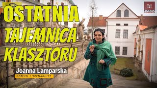 Dolnośląskie Tajemnice 96 Ostatni Sekret Klasztoru Opowiada Joanna Lamparska WIDEO [upl. by Avril551]