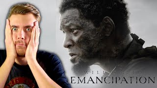 EMANCIPATION Is NOT What You Think  Movie Review  BrandoCritic [upl. by Melc796]