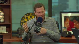 How Dale Earnhardt Jr Got Fired from His Dads Car Dealership  The Dan Patrick Show  62718 [upl. by Adlee]