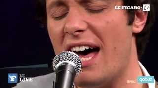 Vianney  «Veronica» session live acoustique [upl. by Galliett]