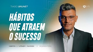 Hábitos que atraem o sucesso  Café com Destino [upl. by Iew]