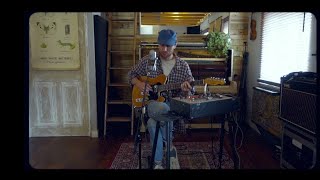 Novo Amor  State Lines Live At Home [upl. by Olihs271]