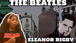 THE BEATLES  ELEANOR RIGBY REACTION [upl. by Mohkos138]