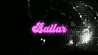 Monalisa  Bailar Video oficial [upl. by Ecinerev]