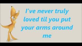 Kayla  Arms Lyrics [upl. by Rases754]