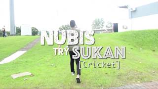 Nubis Try Sukan KrikKrikKriket  Astro Arena [upl. by Fife]