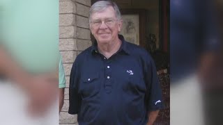 WHAS11 remembers former executive producer George Hulcher [upl. by Sharpe]