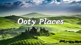 Top 10 Places To Visit In Ooty In May [upl. by Clardy248]