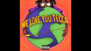 Lil Tecca  Love Me Clean Official We Love You Tecca [upl. by Giorgia510]