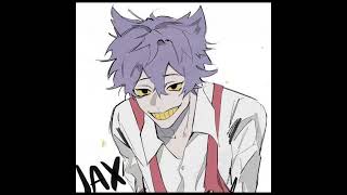 Jax Anime [upl. by Benedicto327]