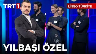 Lingo Türkiye Yılbaşı Özel Bölümü [upl. by Esil]