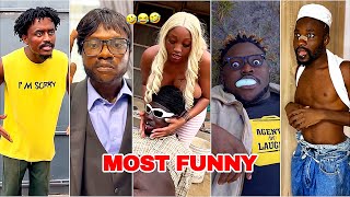 TROUBLE🤣 Crity React Ep78 Ft Sydney Iwundu  Callmiwhizzy  Talkless  Gentuu  Latest Comedy [upl. by Gerbold]