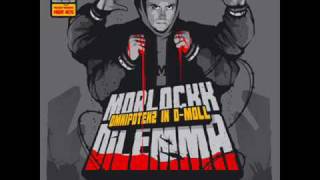 Morlockk Dilemma  Der Zorn feat VMann [upl. by Ttik]