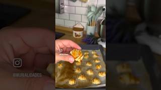 appetizer cooking quickrecipes recipes olives essyrecipe puffpastry puffpastryrecipes [upl. by Maurene109]