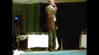 SalesMan  ANCYL comedy show [upl. by Towland]