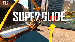 This is why you still Cant Superglide1 Tutorial [upl. by Ennaul]