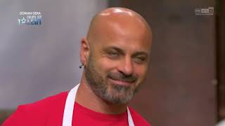 MasterChef All Stars Italia EP 7 [upl. by Tiny]