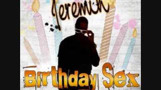 BiRThdAY sEx REMIXDJ FELLIN EXCLUSIVE  DOWNLOAD LINK [upl. by Ahsenrac]