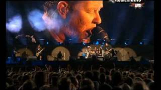 Metallica  Devils Dance Live in Rock Am Ring [upl. by Boleyn897]