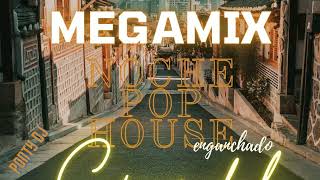 MEGAMIX NOCHE POP HOUSE amp PONTY DJ [upl. by Slack544]