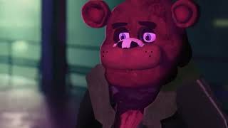 OH HOLERA CHI TO FREDDY FAZBEAR [upl. by Pablo]