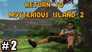 RETURN TO MYSTERIOUS ISLAND 2 2  ¡Haciendo vasijas [upl. by Erodroeht]