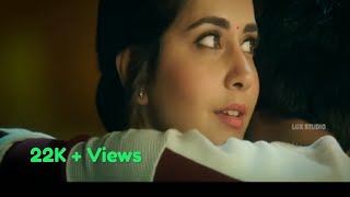 Imaikkaa Nodigal Film Vilambara Idaiveli Love song [upl. by Elletsirk360]