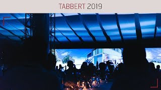 TABBERT presents  Caravaning 2019 [upl. by Rebmeced353]