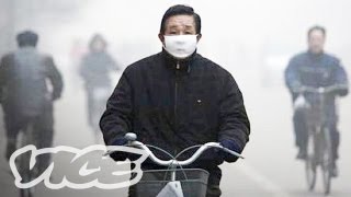 The Devastating Effects of Pollution in China Part 22 [upl. by Berkie]