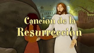 Canción de la Resurrección  Valivan [upl. by Menendez762]