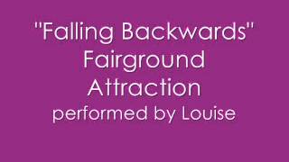 Falling Backwards Fairground Attraction  A Cappella Cover [upl. by Sukramal148]