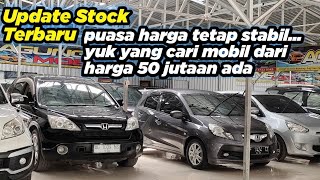 Agung mobil Tulungagung Update stock terbaru tanggal 19 Maret 2024 [upl. by Davidoff]