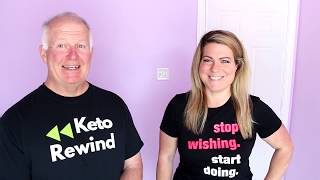 Alternate Day Fasting  Your Questions Answered Keto Rewind [upl. by Mctyre275]