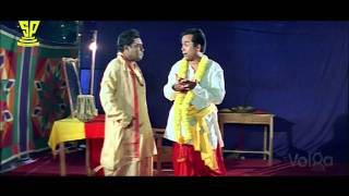 Bramhanandam BEST Comedy Scene  Suresh Productions [upl. by Lowenstern827]