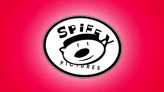 Spiffy Pictures Logo Effects 3 [upl. by Ellennad185]