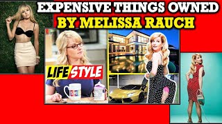 Inside the Melissa Rauchs insane Lavish Lifestyle  Heres How She Spends her billion [upl. by Etienne]