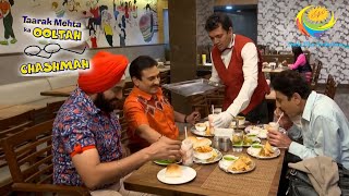 Taarak Mehta And Jethalal Get Caught  Taarak Mehta Ka Ooltah Chashmah Comedy Express [upl. by Ballou]