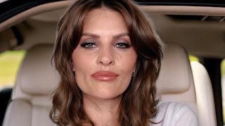 Stifler’s Mom has got it going on 🎵 A Cougar Makeup Tutorial [upl. by Nibuz]