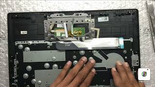 How to change Lenovo ideapad 5 14ITL05 Keyboard In realtime lenovoideapads145  LRC [upl. by Eelydnarb478]